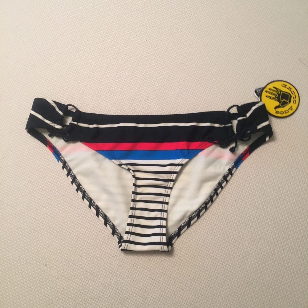 Body Glove Summertime Bikini Bottom